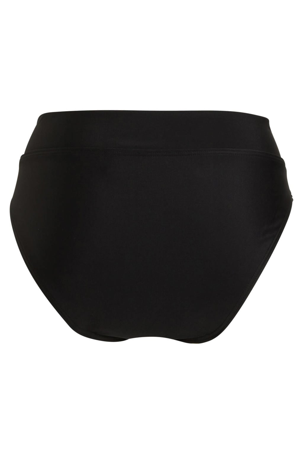 DORINA AZZURRA MATERNITY 2 PACK - Bikinibroekje - black/zwart DORINA AZZURRA MATERNITY 2 PACK - Bikinibroekje - black/zwart