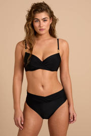thumbnail: BEACHWAVE bikinibroekje zwart