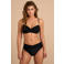 BEACHWAVE bikinibroekje zwart