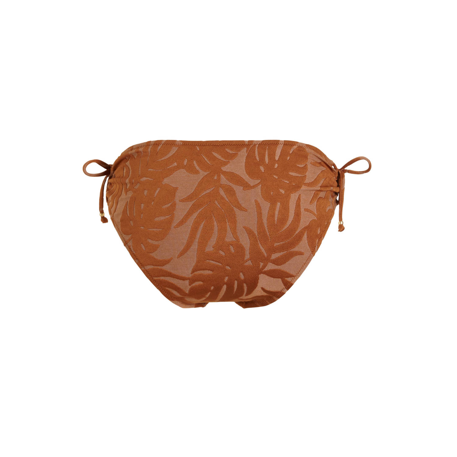 BEACHWAVE bikinibroekje bruin