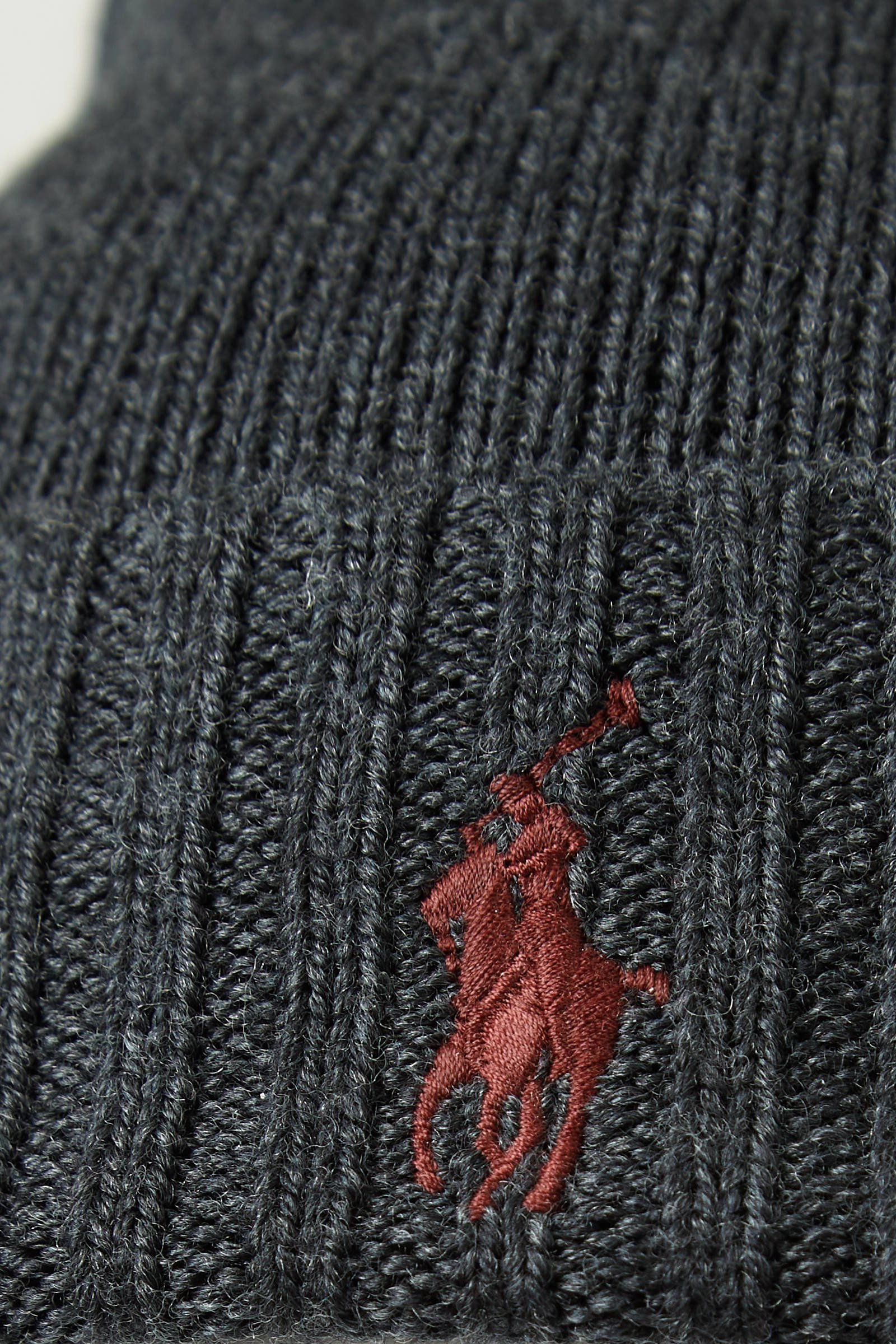 Polo ralph lauren online muts