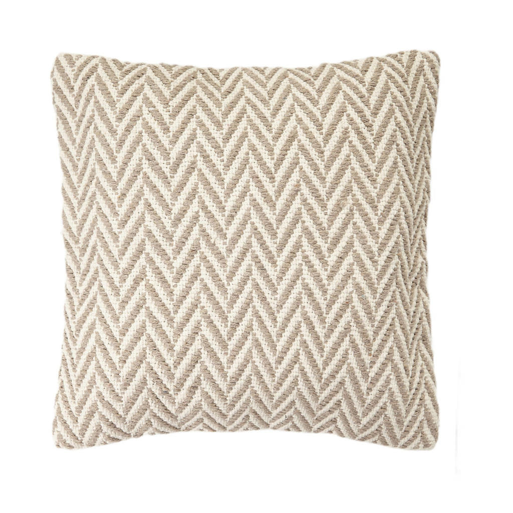 NOUS Living sierkussenhoes Leicester (45x45 cm)
