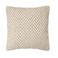 NOUS Living sierkussenhoes Leicester (45x45 cm)