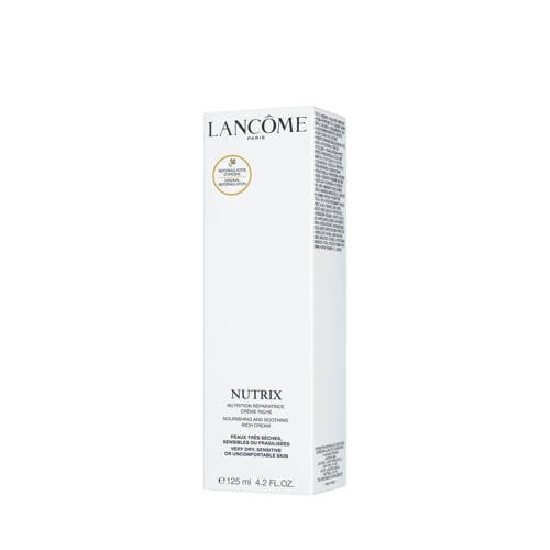 Lancôme Nutrix rijke crème - 125 ml
