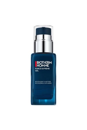 Gel anti-aging gezichtsgel moisturizer - 50 ml