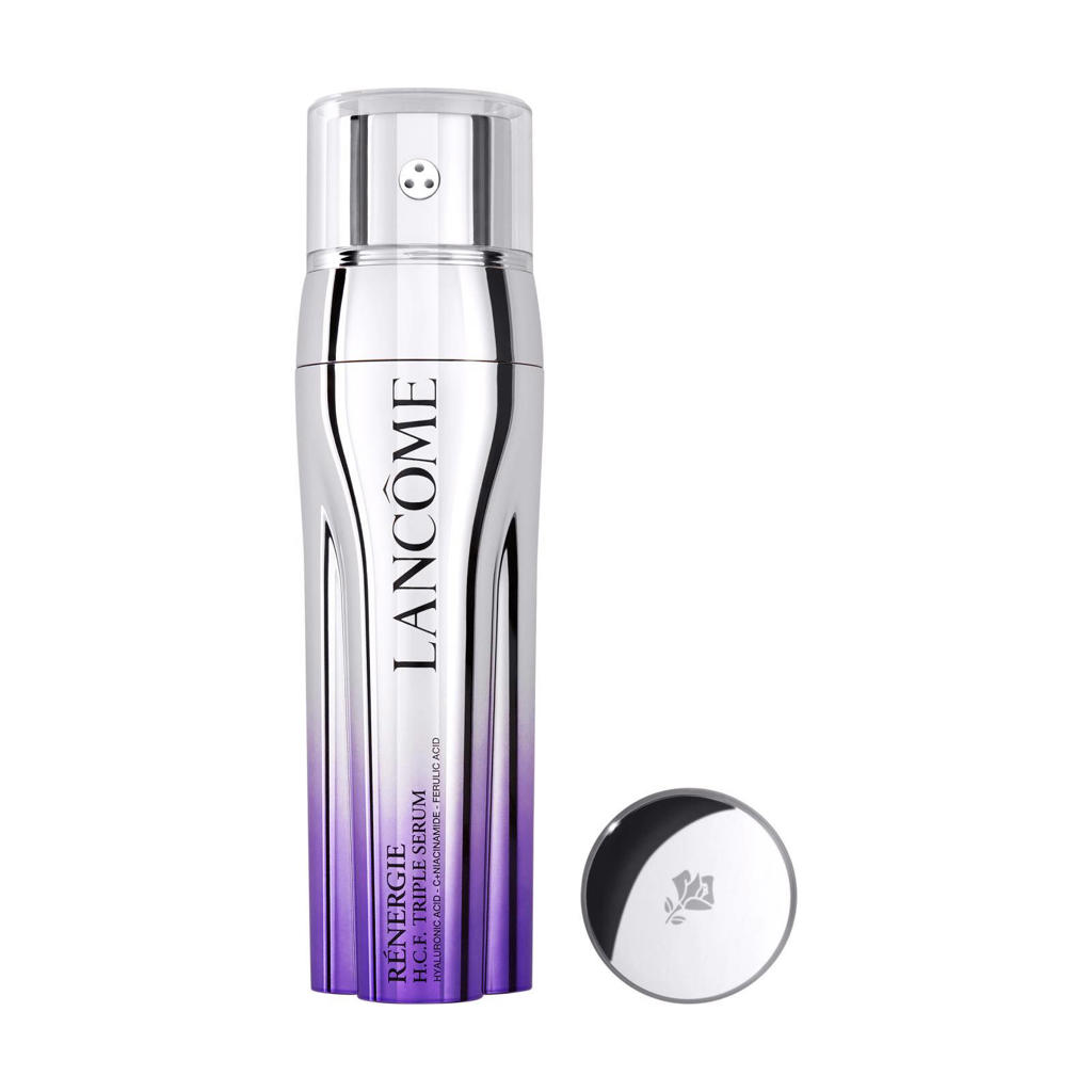 Lancôme Rénergie H.C.F. Triple Serum gezichtsserum - 50 ml