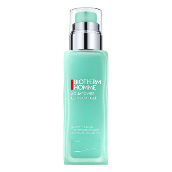 Biotherm moisturizers heren