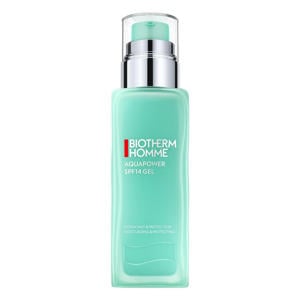 SPF14 Gel gezichtsgel moisturizer - 75 ml