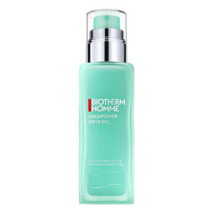SPF14 Gel gezichtsgel moisturizer - 75 ml