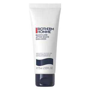 After Shave Emulsion after shave balsem - 75 ml - 75 ml