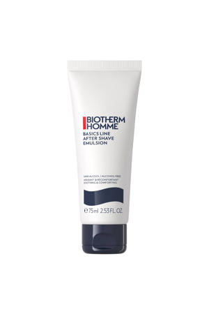 After Shave Emulsion after shave balsem - 75 ml - 75 ml