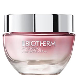 Cica Nutri hydraterende dagcrème - 50 ml