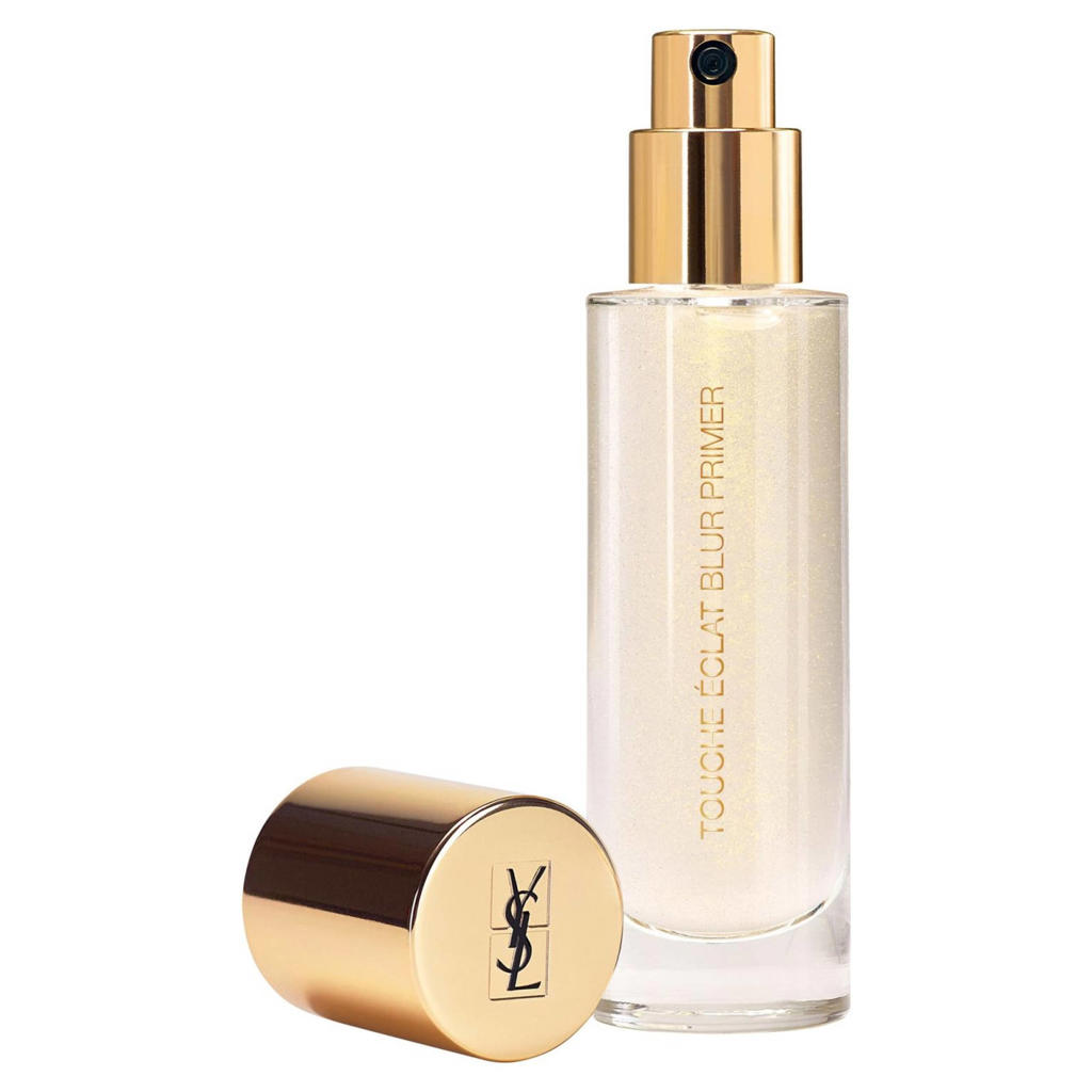 Yves Saint Laurent - YSL Touche Éclat Blur Primer - 30 ml