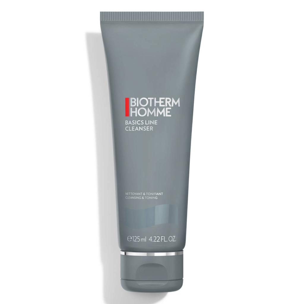 Biotherm Homme Basics Line Cleanser reinigingsgel - 125 ml