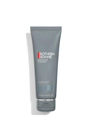 Cleanser reinigingsgel - 125 ml