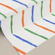 thumbnail: NOUS Kids katoenen dekbedovertrek 1 persoons (140x200 cm)