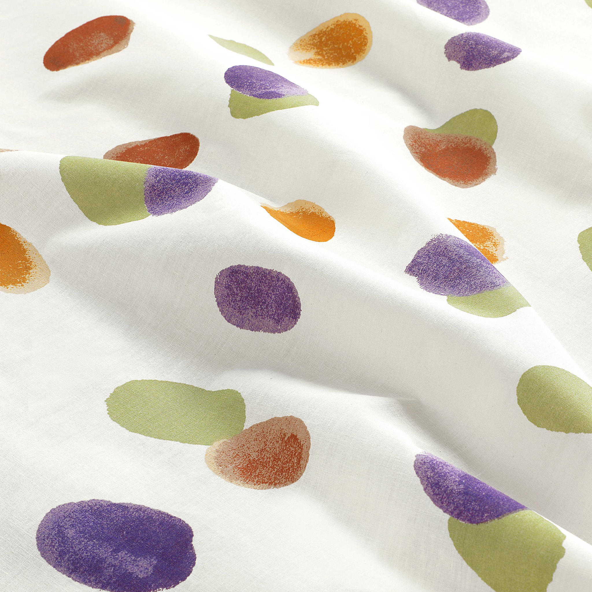 NOUS Kids katoenen dekbedovertrek baby (100x135 cm) - Afbeelding 3