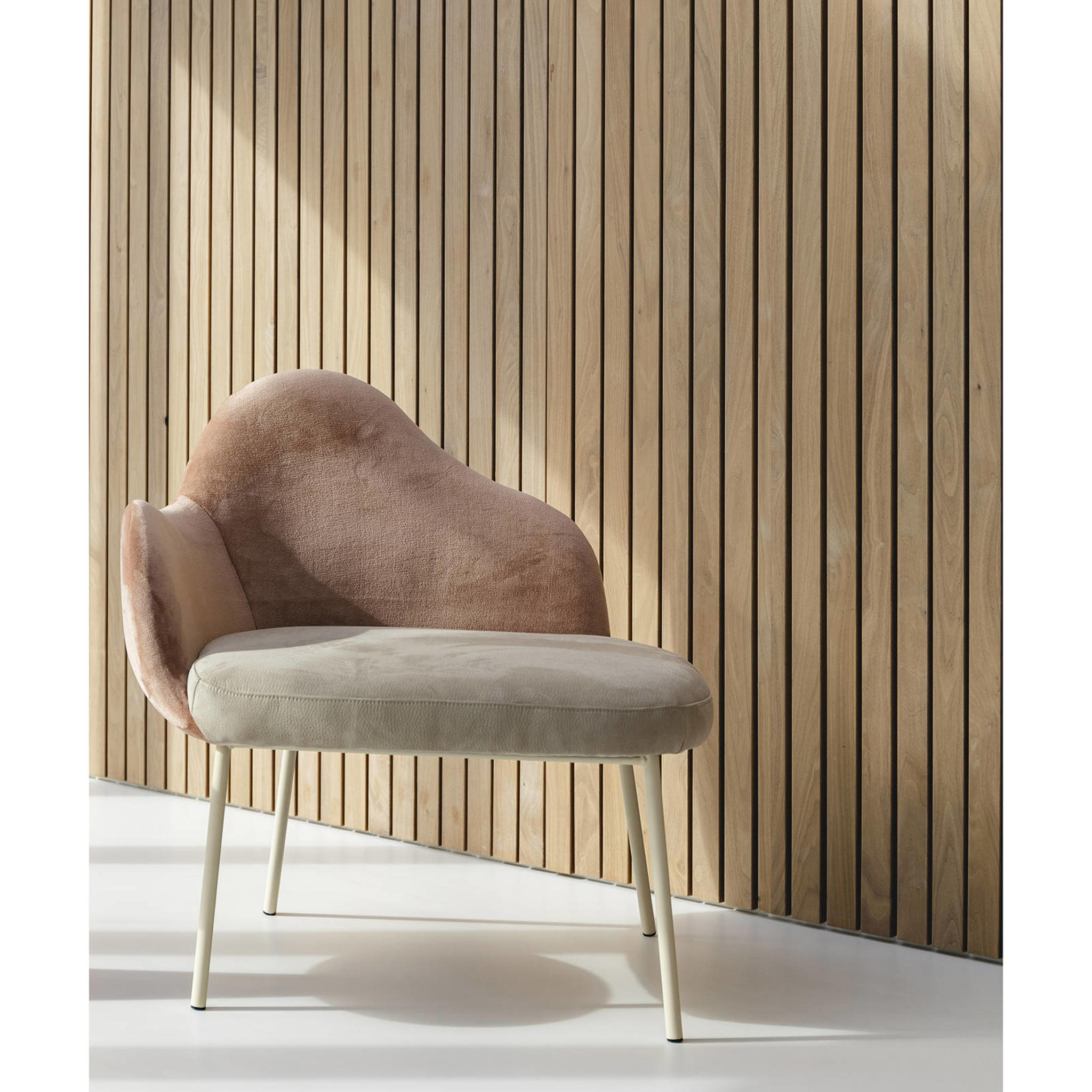Zuiver fauteuil Friuli - Afbeelding 3