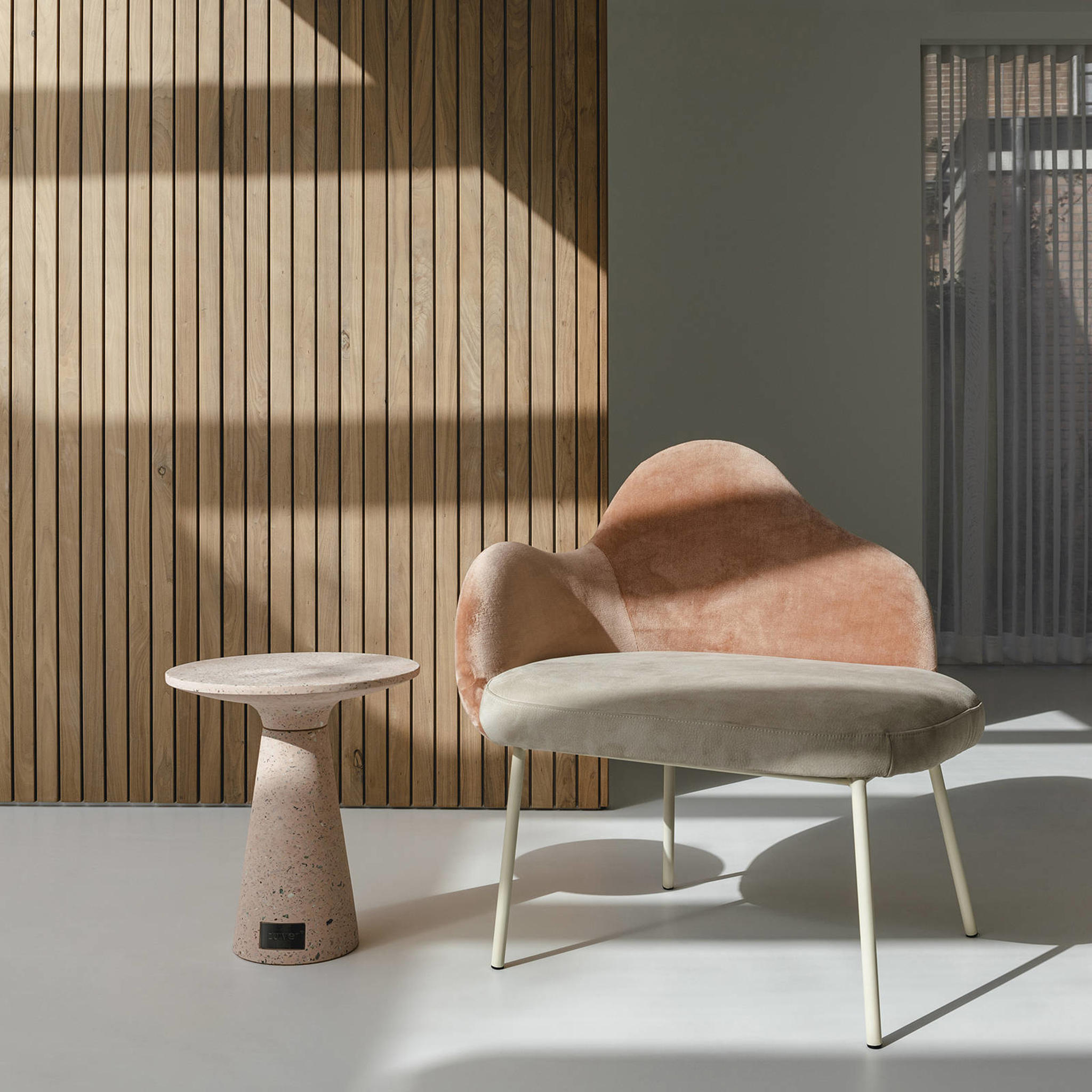 Zuiver fauteuil Friuli - Afbeelding 6