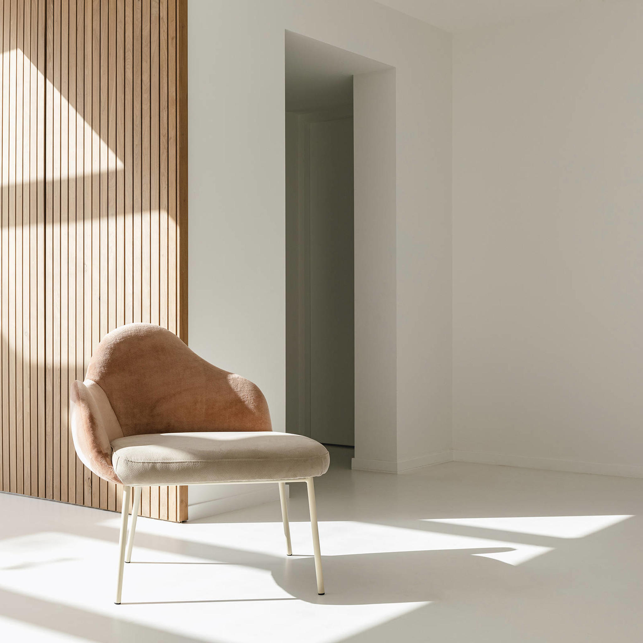 Zuiver fauteuil Friuli - Afbeelding 8