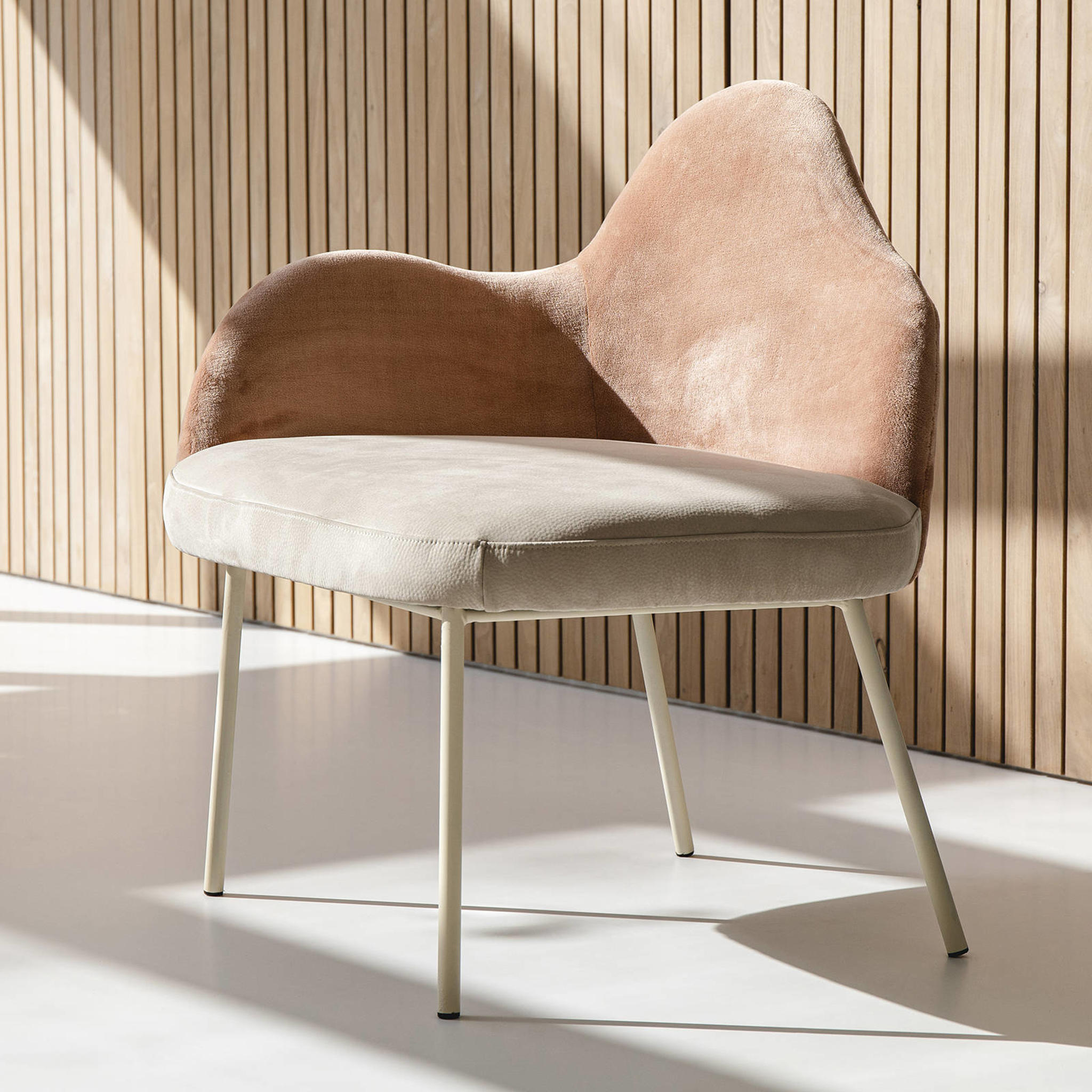 Zuiver fauteuil Friuli - Afbeelding 9