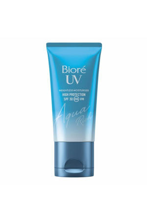 UV Aqua Rich Weightless Moisturiser dagcrème SPF 30 - 50 ml