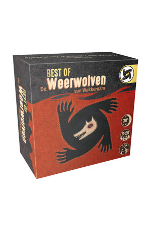  De Weerwolven van Wakkerdam - Best of