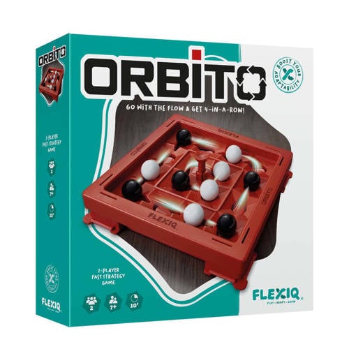 Wehkamp FlexIQ Orbito aanbieding