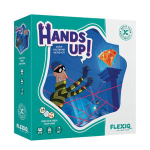 Hands Up!