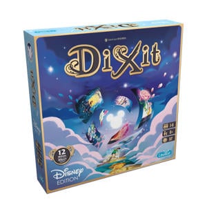 Dixit Disney NL