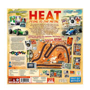 thumbnail: Days of Wonder  Heat