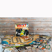 thumbnail: Days of Wonder  Heat