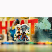 thumbnail: Days of Wonder  Heat
