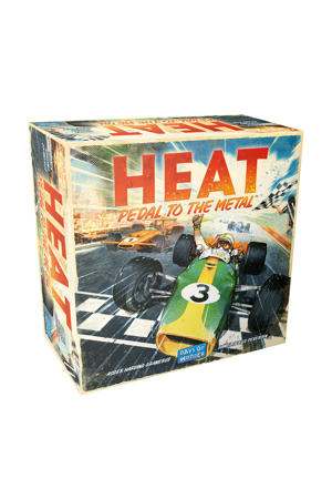 Heat