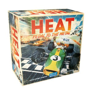 Heat