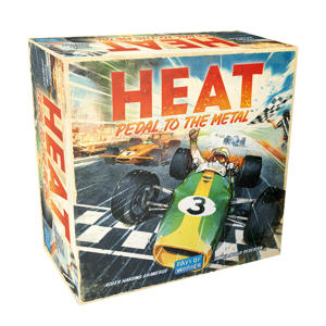Heat