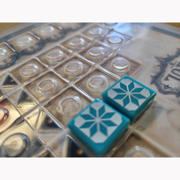 thumbnail: Next Move Games Azul Azul Mini