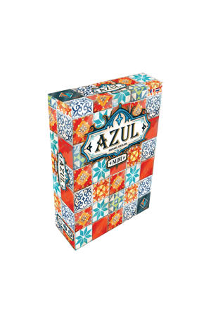Azul Mini