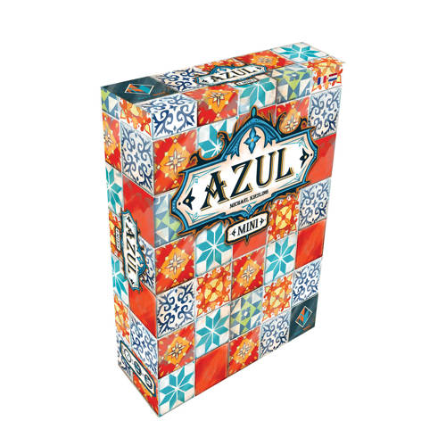 Next Move Games Azul Mini afbeelding