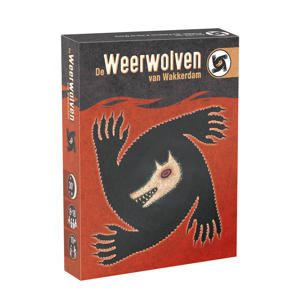 De Weerwolven van Wakkerdam