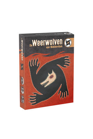 De Weerwolven van Wakkerdam