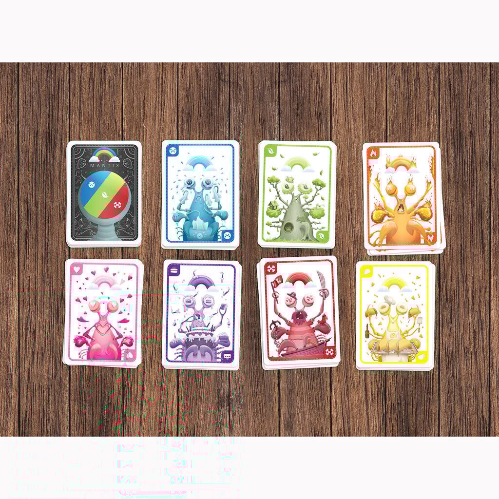 Exploding Kittens Mantis kopen? | Morgen in huis | wehkamp