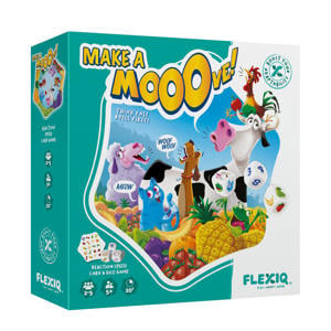 Make a Mooove!