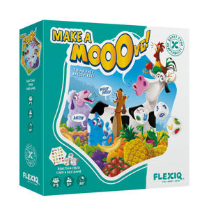 Make a Mooove!
