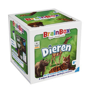 BrainBox Dieren