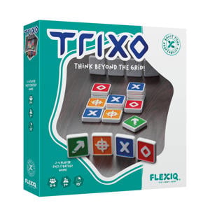Trixo