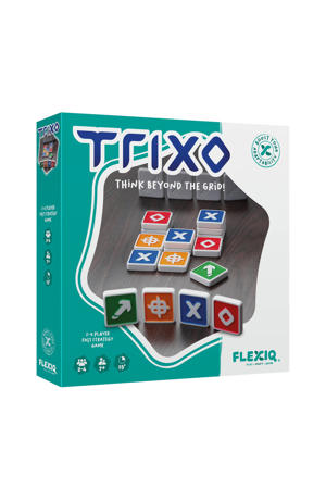  Trixo