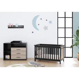 babykamer Finn (2-delig)