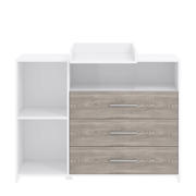 thumbnail: Cabino babykamer Senn (3-delig)