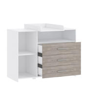 thumbnail: Cabino babykamer Senn (3-delig)